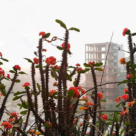 Hotel Afford Inn Dhaka Eksteriør bilde