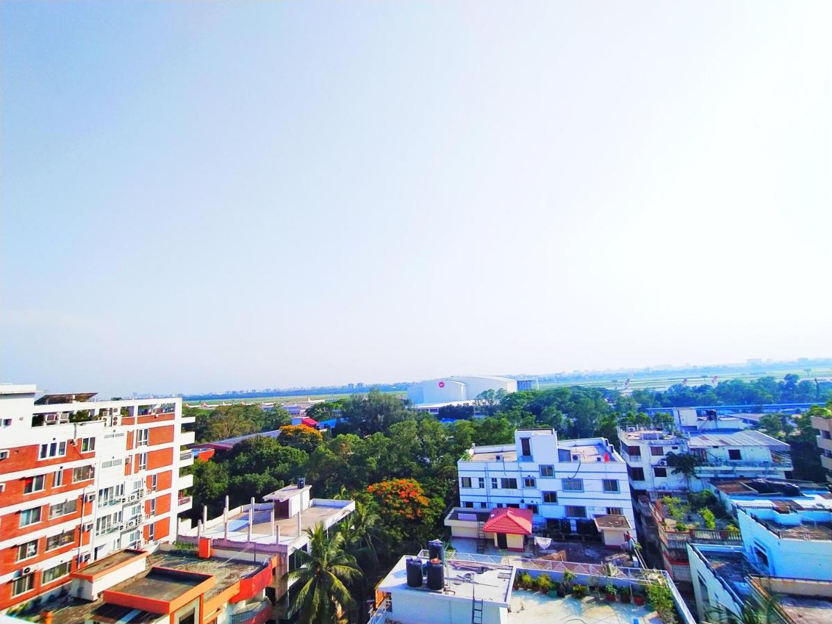 Hotel Afford Inn Dhaka Eksteriør bilde