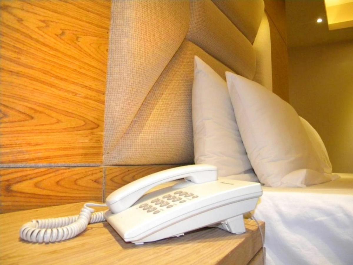 Hotel Afford Inn Dhaka Eksteriør bilde