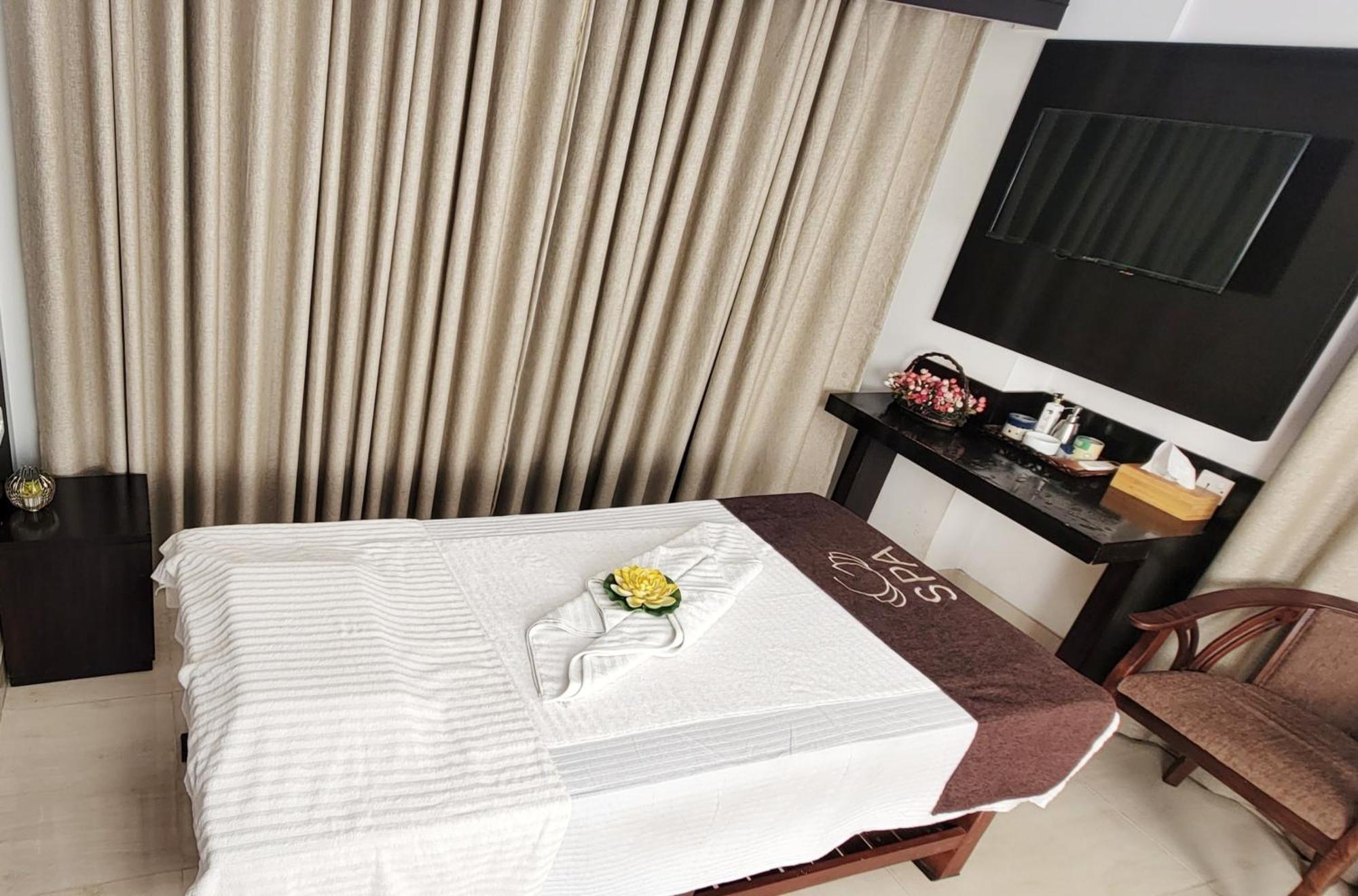 Hotel Afford Inn Dhaka Eksteriør bilde